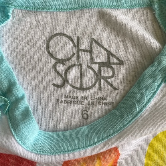 Chaser Ice cream tshirt - Picture 6 of 9